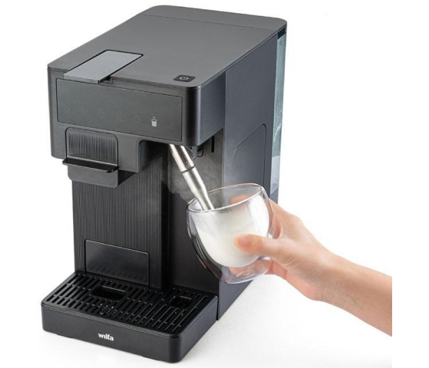 WILFA Volo Multi Coffee Machine - 1488032 - zdjęcie 3